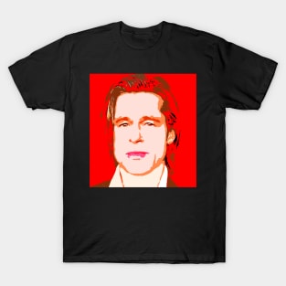 brad pitt T-Shirt